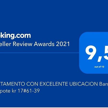 Apartamento Con Excelente Ubicacion Barrio Canapote Kr 17#61-39 Cartagena Eksteriør billede