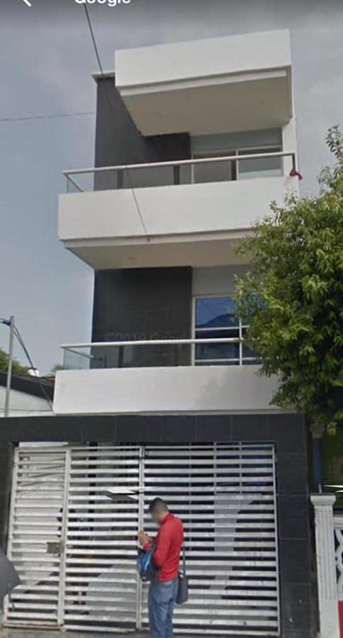 Apartamento Con Excelente Ubicacion Barrio Canapote Kr 17#61-39 Cartagena Eksteriør billede