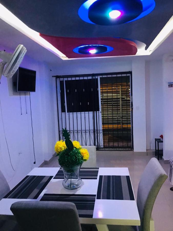 Apartamento Con Excelente Ubicacion Barrio Canapote Kr 17#61-39 Cartagena Eksteriør billede